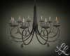 Medieval Chandelier