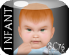 Shaymus Red Head Infant