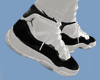 DC..JORDAN V2 SHOES