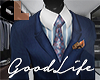 GL| Suit - Lorcan LC