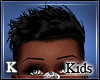 K| Kids ' Jonhy Black