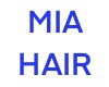 Mia Hair M 1
