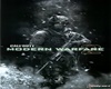 Modern Warfare 2 Frame
