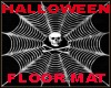 Halloween Floor Mat
