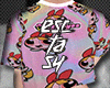 fer. Powerpuff Blossom