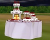 Animated Wedding Cake