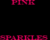 [G] Pink Sparkles