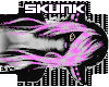 !S! Skunk Hair -F- v1