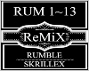 Rumble ~ Skrillex