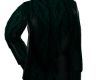 MS KnitDTurquoiseSweater