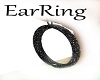 L / Sparkle NY EarRings