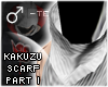 !T Kakuzu scarf part1