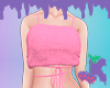 🍒 Kamy Pink Top