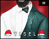 Y. Noel Elite Suit