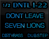 DNTL Don't Leave Dubstep