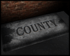 County Jail Matress
