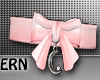 Cute Pink Moon Choker