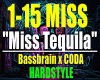 Miss Tequil-Bassbrain/HS
