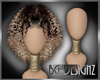 [BGD]Hair Mannequin