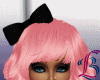 *B* Jella - Pink Hair