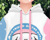 ♡ Cinnamoroll Sweater