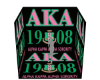 THE AKA WAY 1