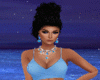 Blue Sexy set RL