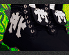 Chrome Boots