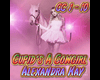 Cupid's A Cowgirl