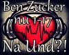 RF Ben Zucker - Na Und?!