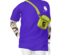 B -carhartt tee-