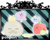 Dango Family // improved