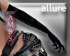 Allure Outlaw Gloves