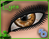 Eyes - Brown 1 (M)