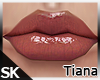 SK| Mocha Lipstick TIANA