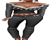 belted outfit