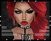 T! SIBILLA CHERRY