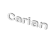 VyC: Carian Sign