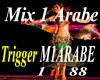 Mix 1 Arabe