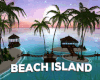 Beach Island