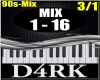 90s-Mix 3/1
