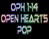 Open Hearts rmx