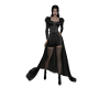 Vampiress Vintage Blk