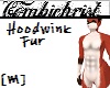 Hoodwink fur [M]