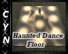 Haunted Dance Floor