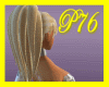 [P76]Blonde Inter Tail