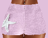 Starfish Knit Shorts v3