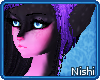 [Nish] Noc Hair Tails 