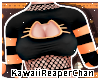 K| Neko Witch Top V8