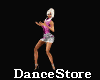 *Sexy Dance 4Actions M/F